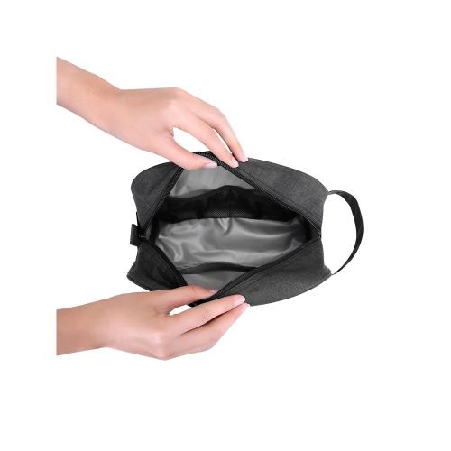 Дорожный несессер District; - купить подарки с логотипом в Воронеже