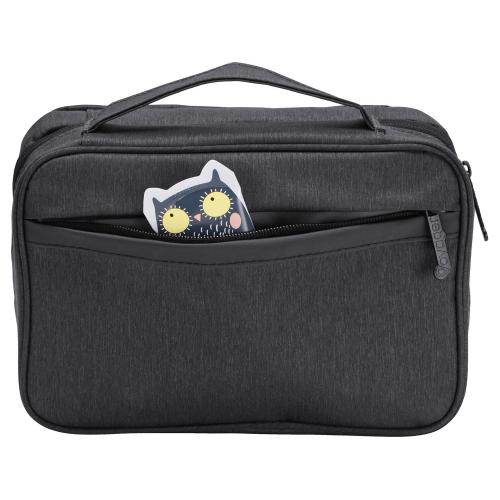 Несессер для путешествия с крючком District; - купить необычные сувениры в Воронеже