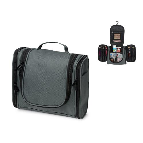 Несессер для путешествий Keep Safe, серый