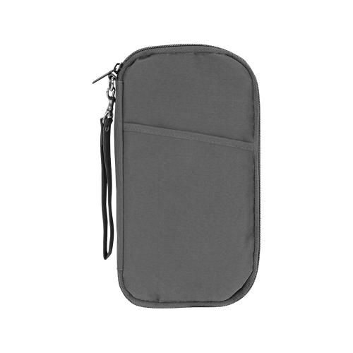 Органайзер для документов Keep Safe; - купить подарки с логотипом в Воронеже