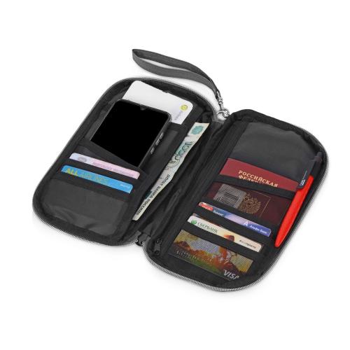 Органайзер для документов Keep Safe; - купить именные сувениры в Воронеже