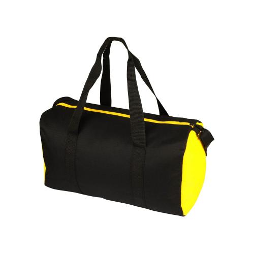 Сумка спортивная Master с цветными молниями; - купить необычные подарки в Воронеже