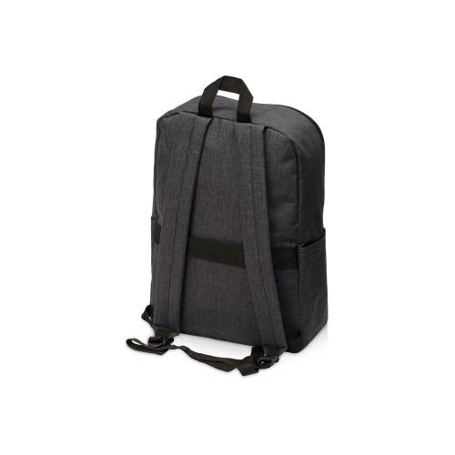 Рюкзак Merit со светоотражающей полосой и отделением для ноутбука 15.6''; - купить необычные подарки в Воронеже