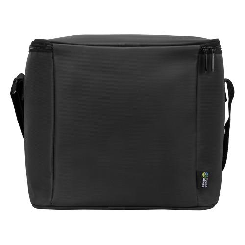 Сумка-холодильник Cool с плечевым ремнем; - купить именные сувениры в Воронеже