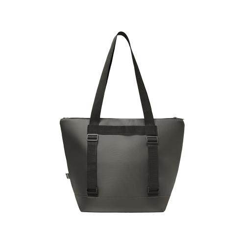 Сумка-холодильник Cool XL с двумя лямками на плечо; - купить именные сувениры в Воронеже