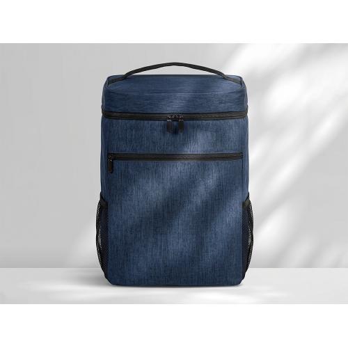 Рюкзак-холодильник Coolpack, темно-синий