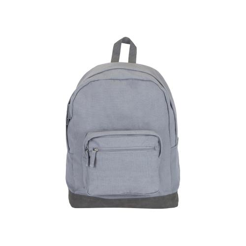 Рюкзак Shammy с эко-замшей для ноутбука 15; - купить необычные сувениры в Воронеже