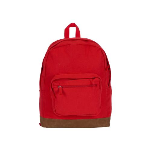 Рюкзак Shammy с эко-замшей для ноутбука 15; - купить необычные сувениры в Воронеже