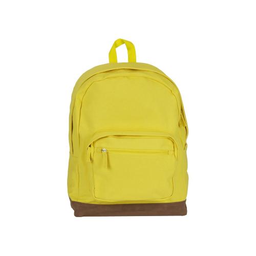 Рюкзак Shammy с эко-замшей для ноутбука 15; - купить необычные сувениры в Воронеже