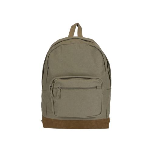 Рюкзак Shammy с эко-замшей для ноутбука 15; - купить необычные сувениры в Воронеже