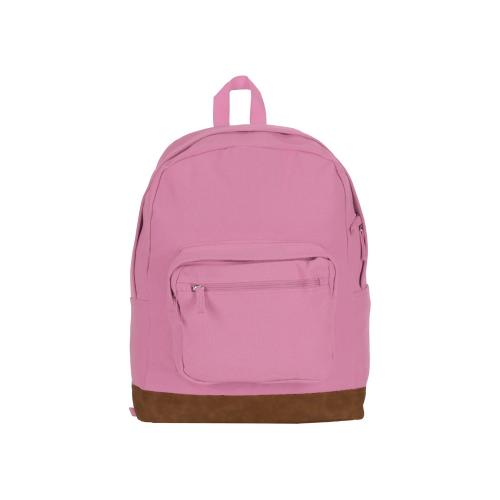 Рюкзак Shammy с эко-замшей для ноутбука 15; - купить необычные сувениры в Воронеже