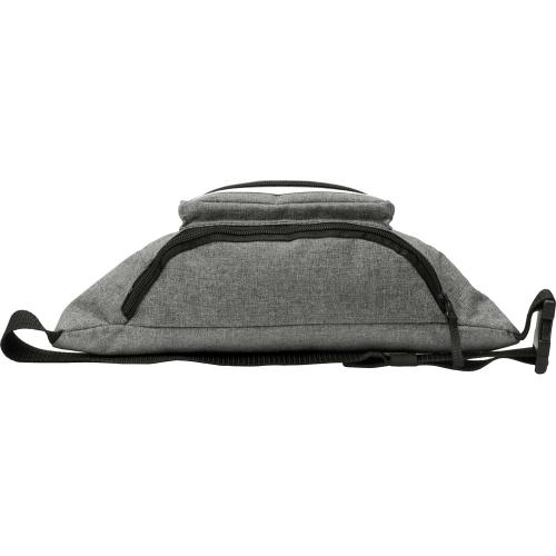 Сумка на пояс Sash; - купить подарки с логотипом в Воронеже