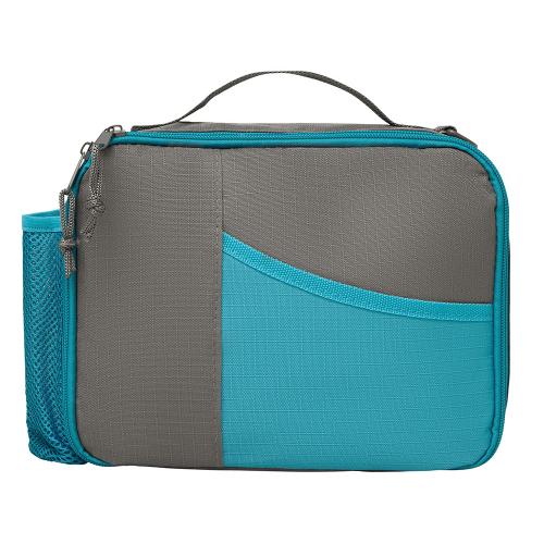 Изотермическая сумка-холодильник Breeze New для ланч-бокса; - купить необычные подарки в Воронеже