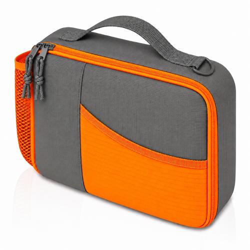 Изотермическая сумка-холодильник Breeze New для ланч-бокса; - купить необычные подарки в Воронеже