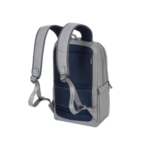RIVACASE 7760 grey ECO рюкзак для ноутбука 15.6; - купить необычные подарки в Воронеже