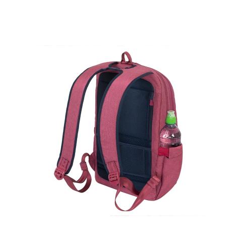 RIVACASE 7760 red ECO рюкзак для ноутбука 15.6; - купить именные сувениры в Воронеже