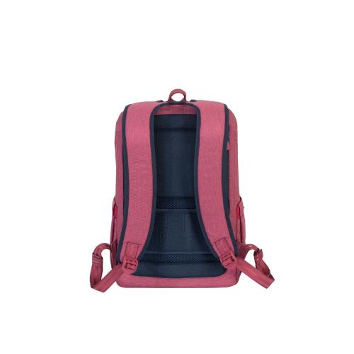 RIVACASE 7760 red ECO рюкзак для ноутбука 15.6; - купить необычные подарки в Воронеже