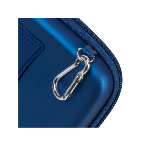 Чехол для жесткого диска из кожзама 9101; - купить подарки с логотипом в Воронеже