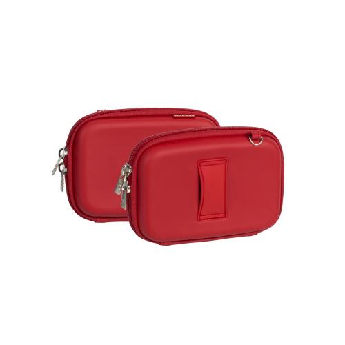 Чехол для жесткого диска из кожзама 9101; - купить именные сувениры в Воронеже