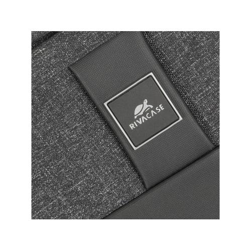 RIVACASE 8803 black melange чехол для Ultrabook 13.3 / 12; - купить подарки с логотипом в Воронеже