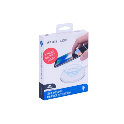 Беспроводное зарядное устройство VA4912, 10 Вт; - купить именные сувениры в Воронеже