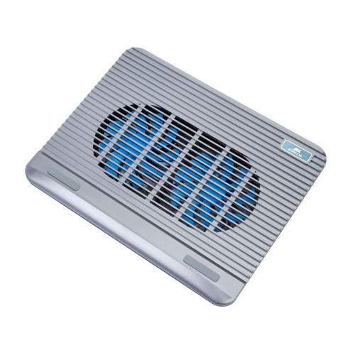 Охлаждающая подставка 5555 для ноутбуков до 15,6; - купить необычные подарки в Воронеже