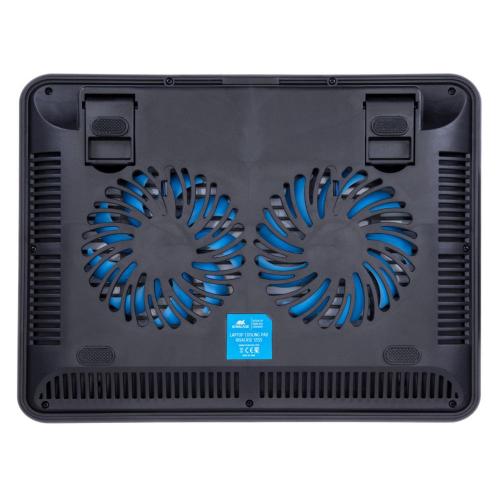 Охлаждающая подставка 5555 для ноутбуков до 15,6; - купить именные сувениры в Воронеже