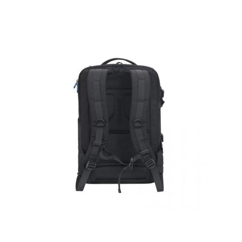 RIVACASE 7860 black профессиональный рюкзак для геймеров 17.3; - купить необычные сувениры в Воронеже