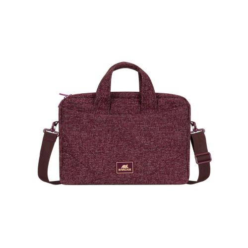 RIVACASE 7921 burgundy red сумка для ноутбука 14; - купить бизнесс-сувениры в Воронеже