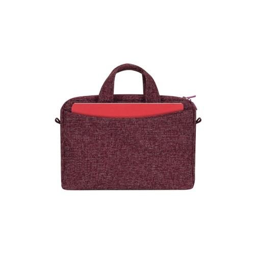 RIVACASE 7921 burgundy red сумка для ноутбука 14; - купить именные сувениры в Воронеже