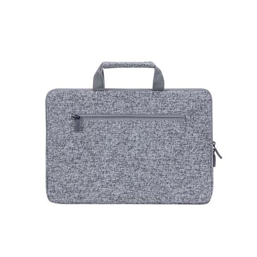 RIVACASE 7913 light grey чехол для ноутбука 13.3; - купить необычные подарки в Воронеже