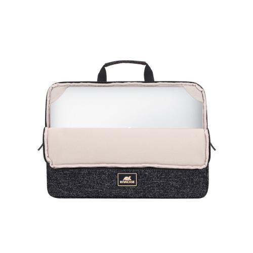 RIVACASE 7915 black чехол для ноутбука 15.6; - купить подарки с логотипом в Воронеже