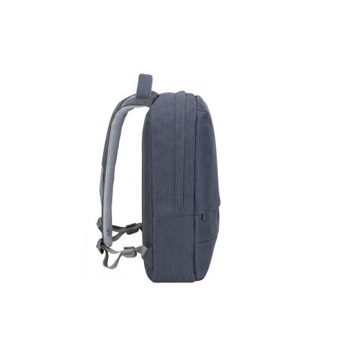 RIVACASE 7562 dark grey рюкзак для ноутбука 15.6; - купить подарки с логотипом в Воронеже