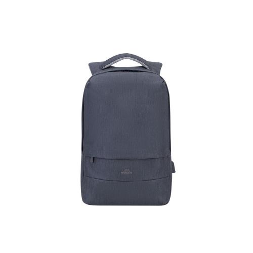 RIVACASE 7562 dark grey рюкзак для ноутбука 15.6; - купить необычные подарки в Воронеже