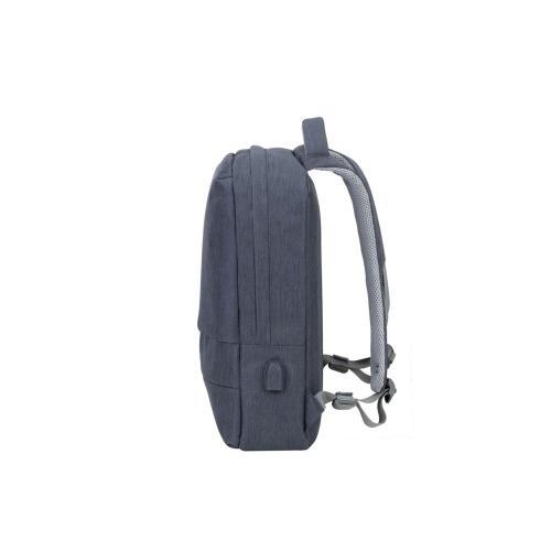 RIVACASE 7562 dark grey рюкзак для ноутбука 15.6; - купить именные сувениры в Воронеже