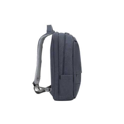 RIVACASE 7567 dark grey рюкзак для ноутубука 17.3; - купить именные сувениры в Воронеже