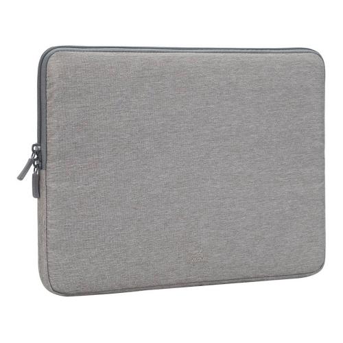 RIVACASE 7705 grey ECO чехол для ноутбука 15.6 / 12; - купить бизнесс-сувениры в Воронеже