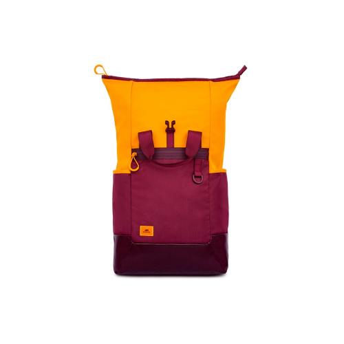 RIVACASE 5321 burgundy red рюкзак для ноутбука 15.6; - купить необычные подарки в Воронеже