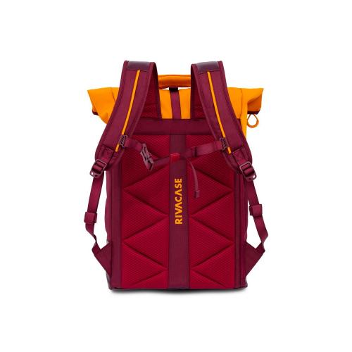 RIVACASE 5321 burgundy red рюкзак для ноутбука 15.6; - купить необычные сувениры в Воронеже