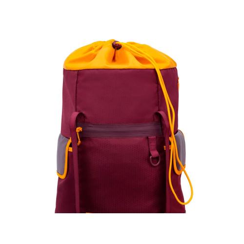 RIVACASE 5361 burgundy red рюкзак для ноутбука 17.3; - купить необычные сувениры в Воронеже