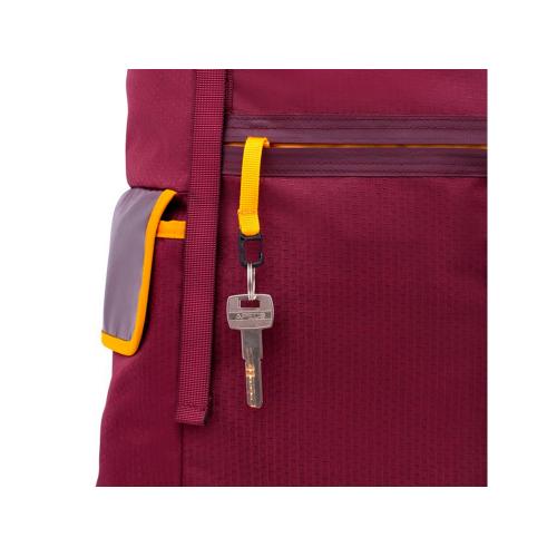 RIVACASE 5361 burgundy red рюкзак для ноутбука 17.3; - купить именные сувениры в Воронеже