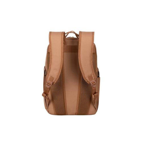 RIVACASE 5432 beige Городской рюкзак; - купить именные сувениры в Воронеже