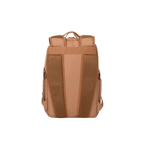 RIVACASE 5432 beige Городской рюкзак; - купить подарки с логотипом в Воронеже