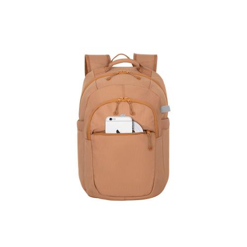 RIVACASE 5432 beige Городской рюкзак; - купить необычные сувениры в Воронеже