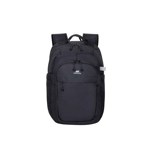 RIVACASE 5432 black Городской рюкзак; - купить необычные подарки в Воронеже