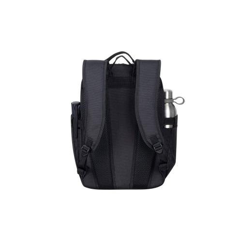 RIVACASE 5432 black Городской рюкзак; - купить подарки с логотипом в Воронеже