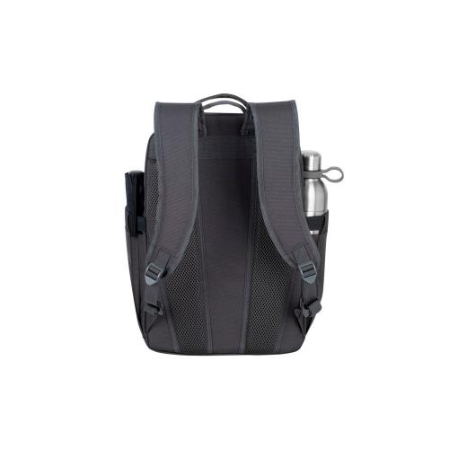 RIVACASE 5432 grey Городской рюкзак; - купить подарки с логотипом в Воронеже