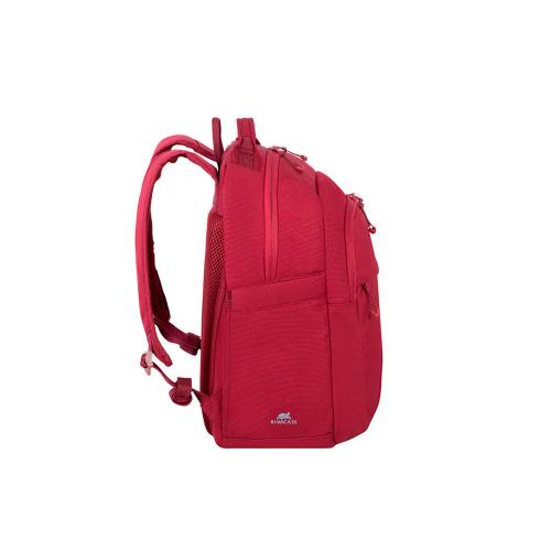 RIVACASE 5432 red Городской рюкзак; - купить подарки с логотипом в Воронеже