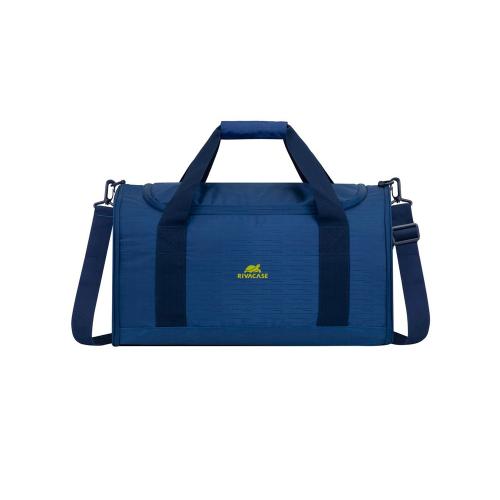 RIVACASE 5541 blue Лёгкая складная дорожная сумка; - купить необычные сувениры в Воронеже