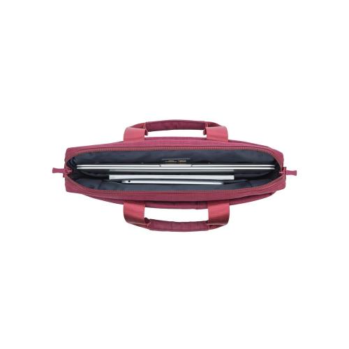 RIVACASE 8325 red сумка для ноутбука 13.3 / 6; - купить необычные сувениры в Воронеже